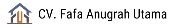 CV. Fafa Anugrah Utama